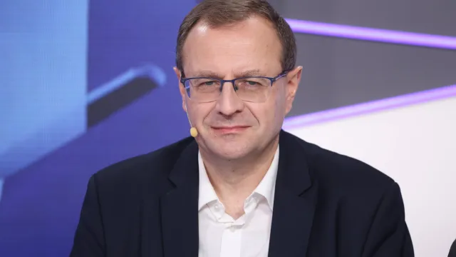 Prof. Dudek o sytuacji w rządzie i odejściu Pełczyńskiej-Nałęcz. "Tusk nie chce znaczących reform"