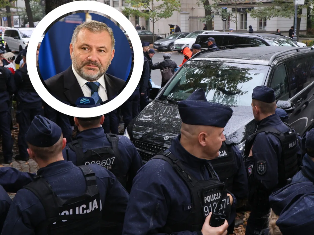 Żurek o blokowaniu TK: Sędzia musi stawić się do pracy