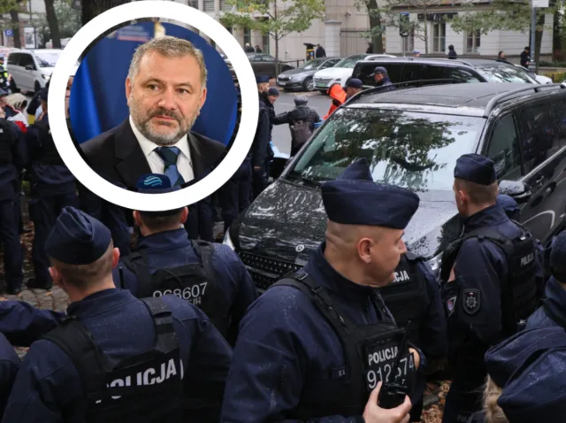 Ostre stracie wokół TK. Waldemar Żurek: Będziemy tu absolutnie konsekwentni
