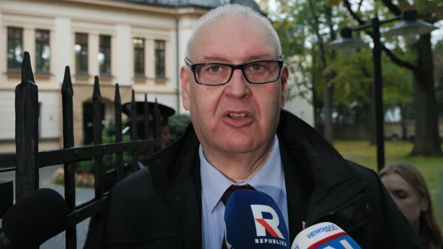 Kariera i majątek prezesa TK Bogdana Święczkowskiego. Tak rósł jego stan posiadania