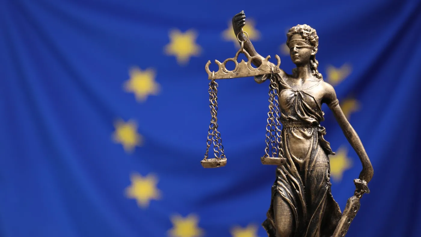 Przełomowy wyrok TSUE. Klienci banków mogą otwierać szampana