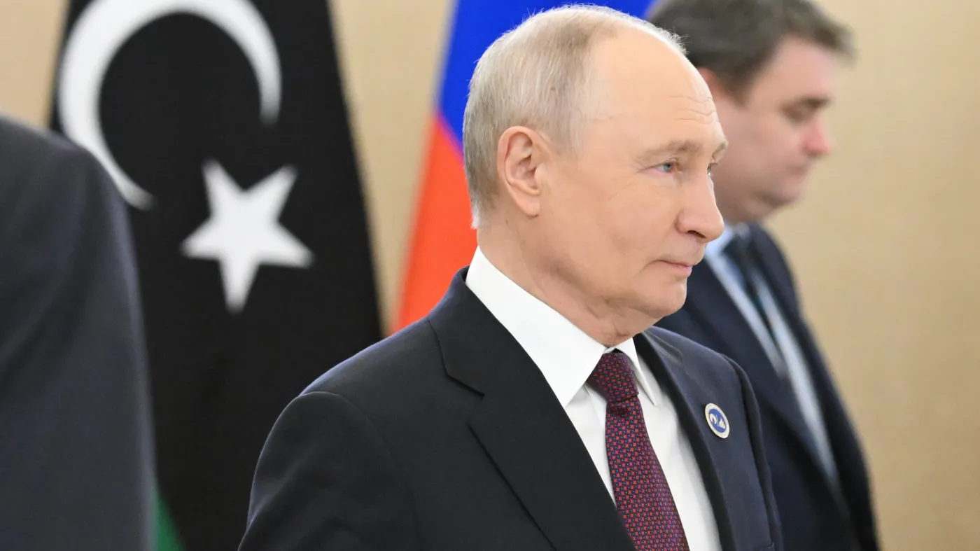 Putin