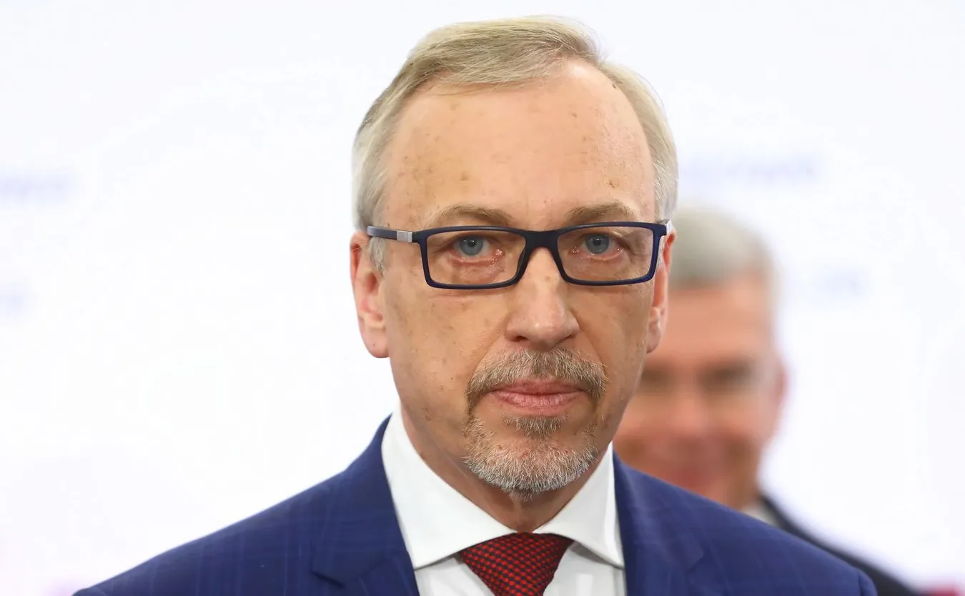 Zdrojewski: "Ustawa kagańcowa" jest skandaliczna. Nie można jej naprawić, więc...