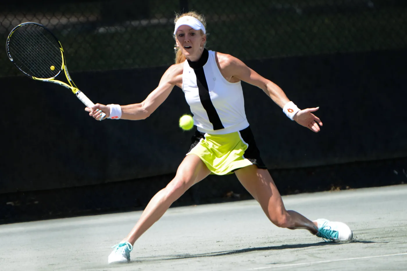 Australian Open: Koszmarna noc polskich tenisistek