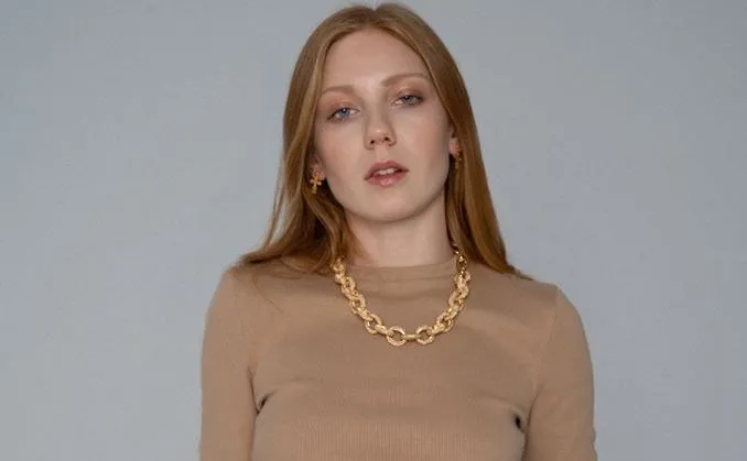 Marianna Kowalewska zdradziła swój sekret. Aktorka żyje ze stomią