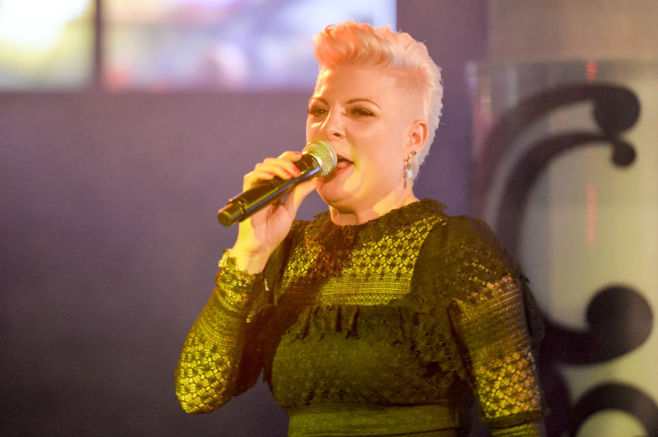 Magdalena Narożna o relacjach z byłym mężem: Nie potrafimy już rozmawiać