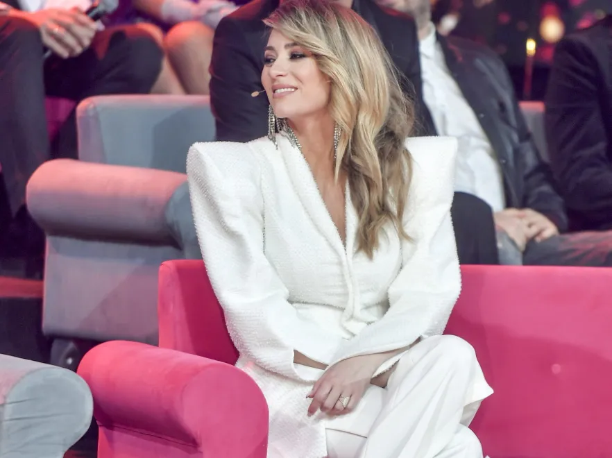 Ponadprzeciętna uroda skomplikowała życie Marceliny Zawadzkiej