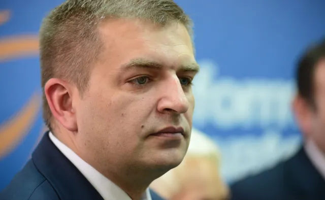 Arłukowicz ogłasza start w wyborach przewodniczącego PO: Platforma musi być partią społeczną