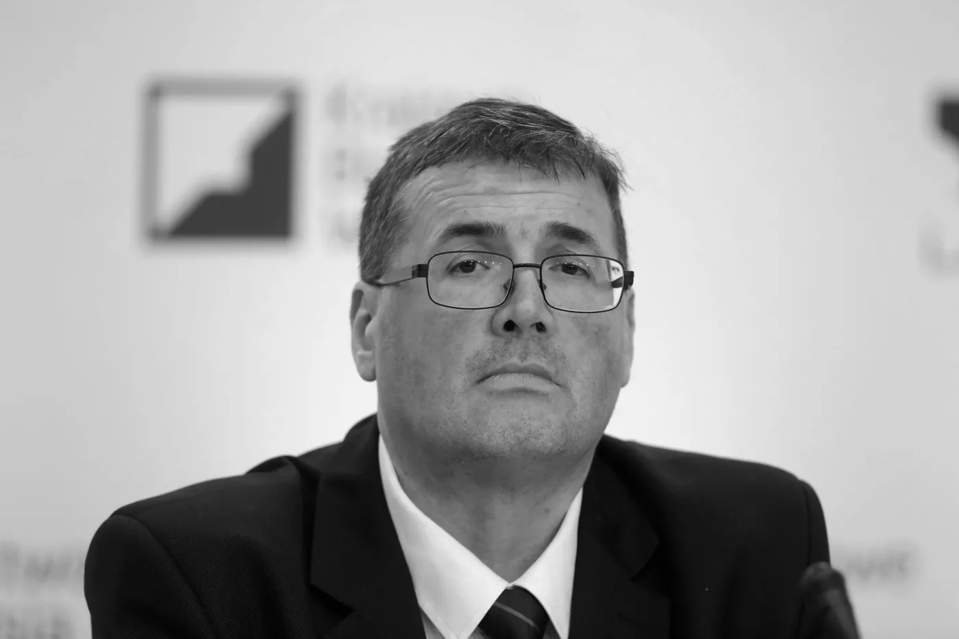 Nie żyje sędzia Trybunału Konstytucyjnego. Grzegorz Jędrejek miał 46 lat