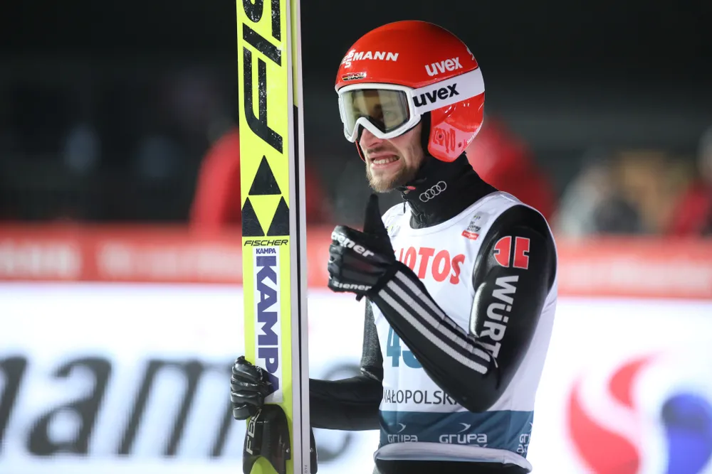 PŚ w skokach: Niemcy w Zakopanem w najsilniejszym składzie