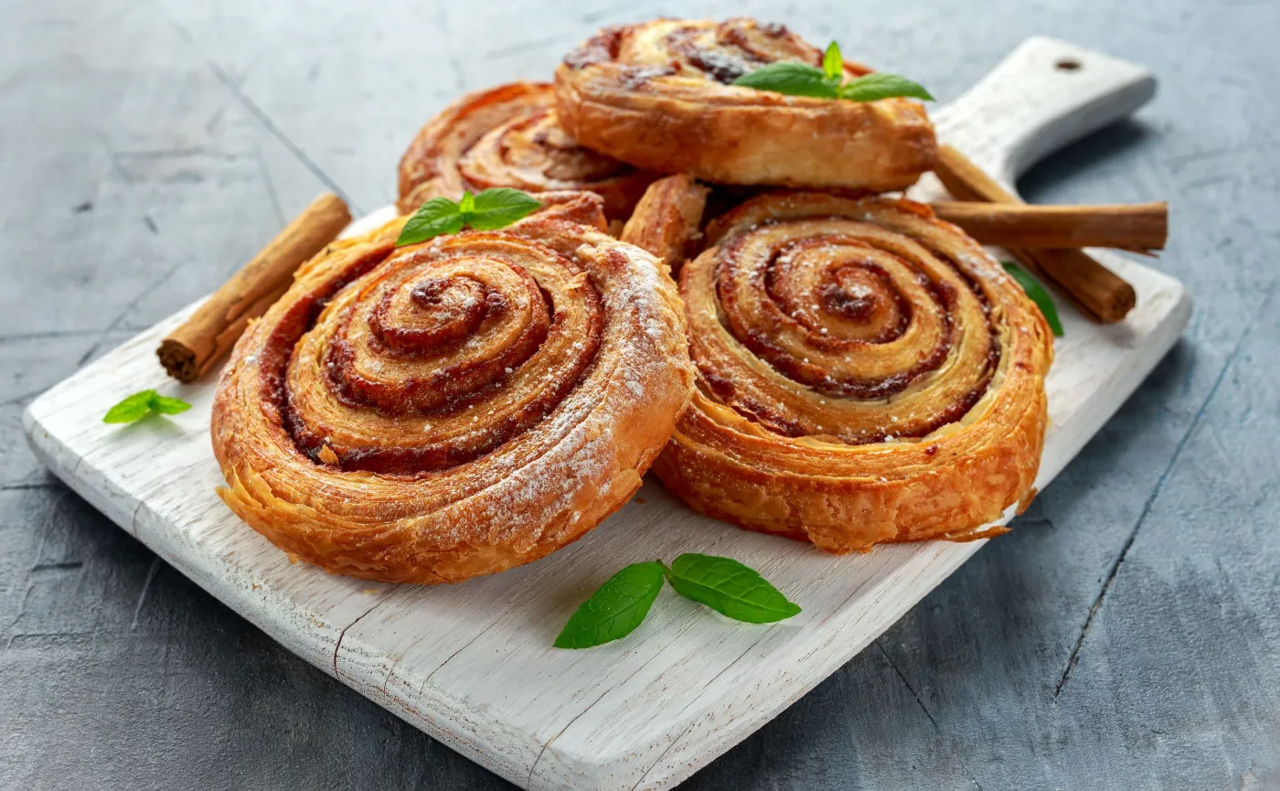 Dlaczego zawsze mamy miejsce na deser? Nawet po dużym posiłku