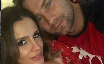 Żona Artura Boruca w "Tańcu z gwiazdami". Ma szansę na Kryształową Kulę?