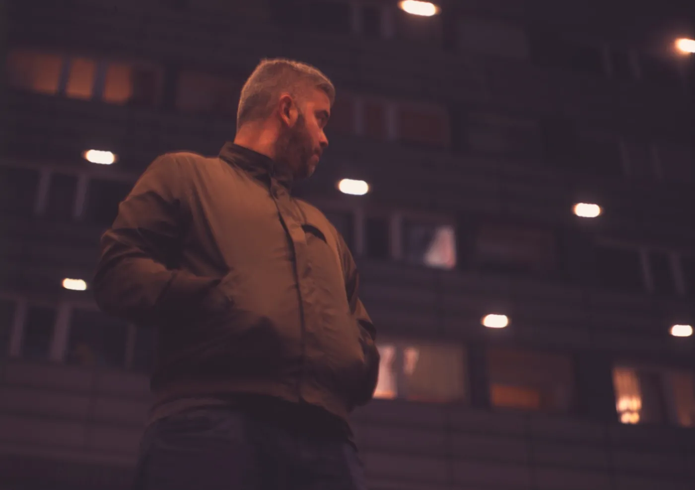 Noon powraca. Premiera płyty "Nobody Nothing Nowhere" jeszcze w lutym