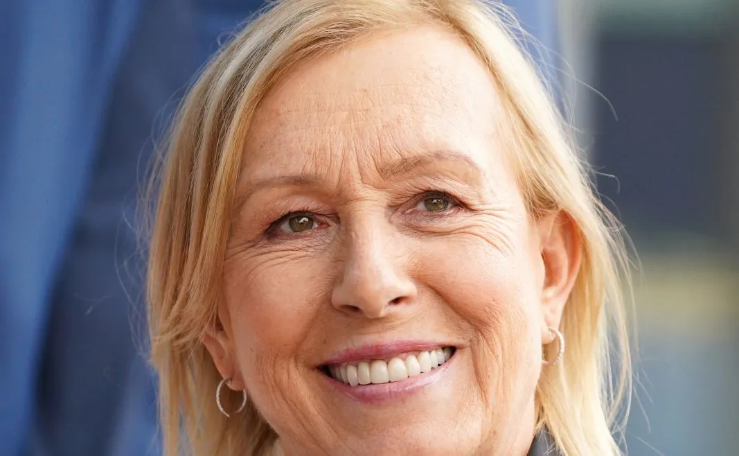 Navratilova i McEnroe zorganizowali protest na Australian Open