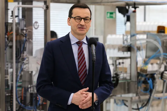 Premier skierował wniosek do TK. Chodzi o ocenę niezależności KRS