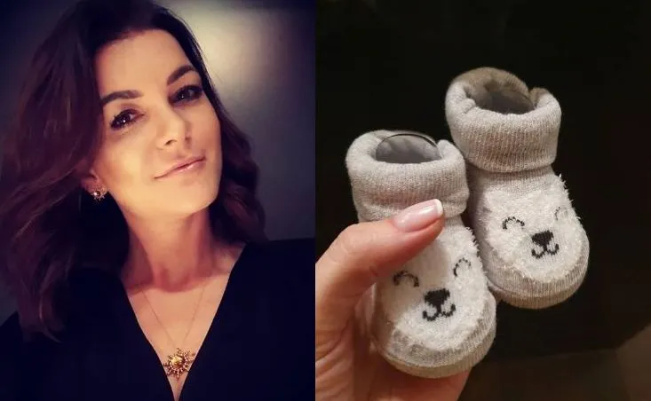 Agnieszka Radwańska jest w ciąży. Radosną nowinę ogłosiła na Instagramie