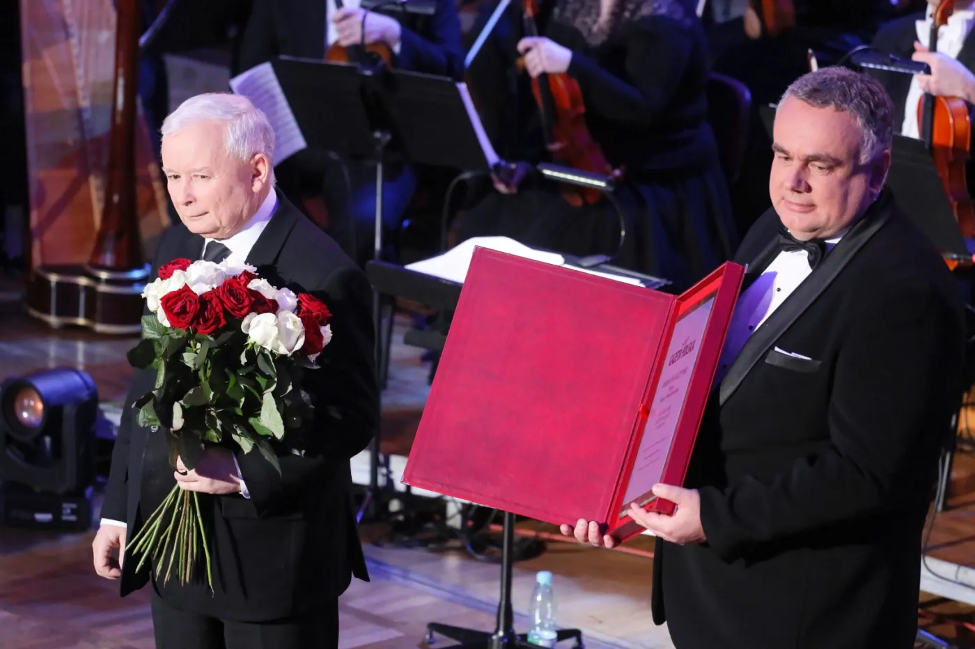 Kaczyński: Zwyciężymy. To będzie zwycięstwo w skali Europy, a nawet świata