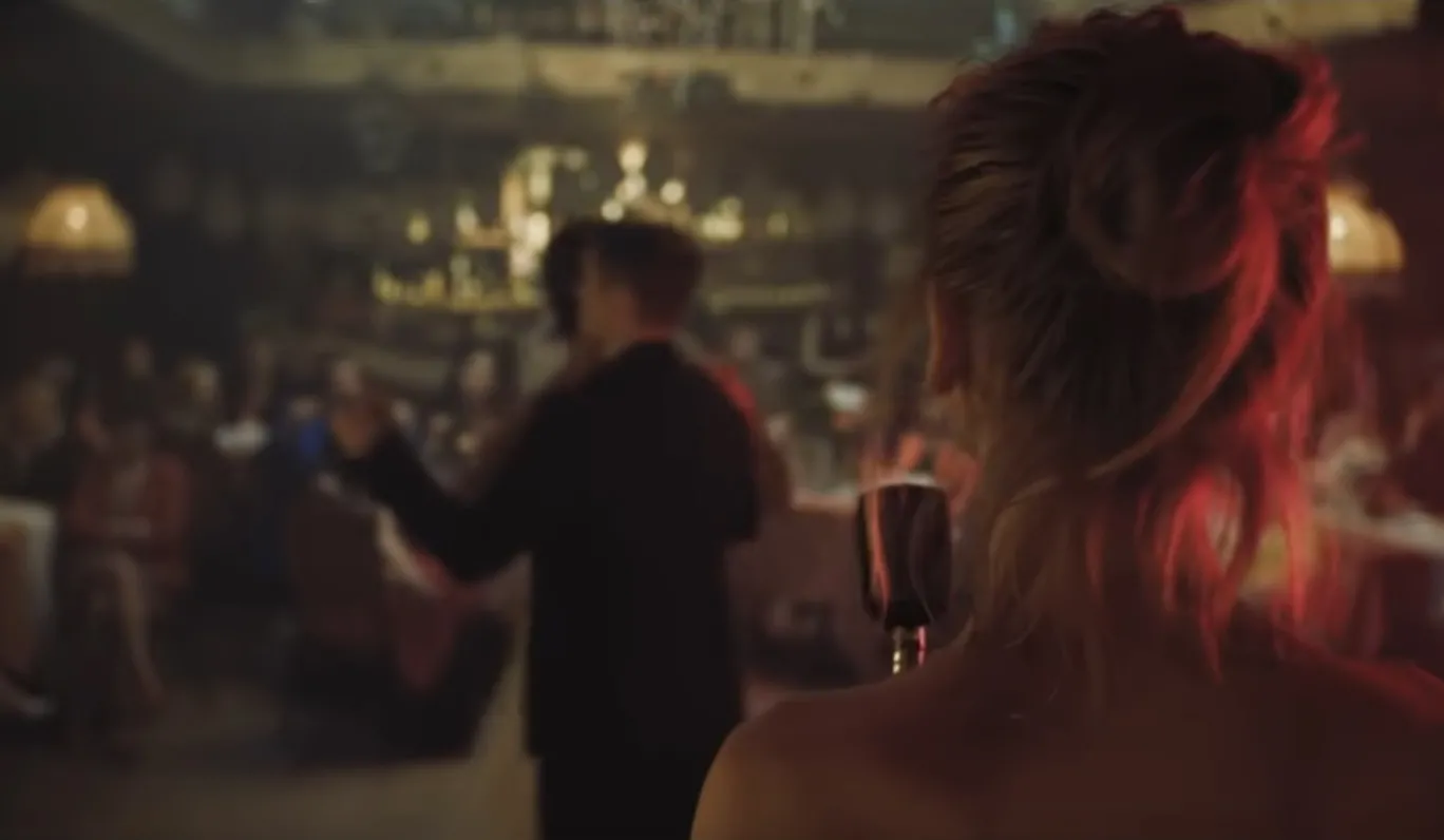 Kaśka Sochacka z nastrojowym "Śnie". Zobacz TELEDYSK