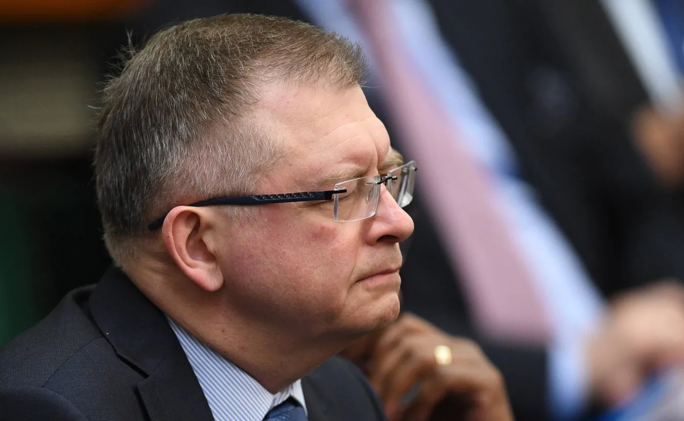 Ambasador Rosji: Stosunki z Polską są najgorsze od końca II wojny