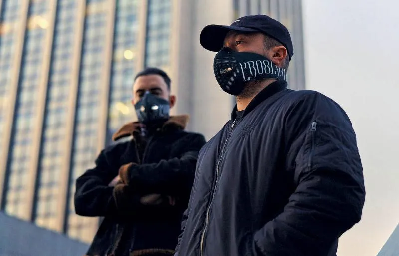 Pro8l3m przedstawia sentymentalny TELEDYSK "Koło fortuny"