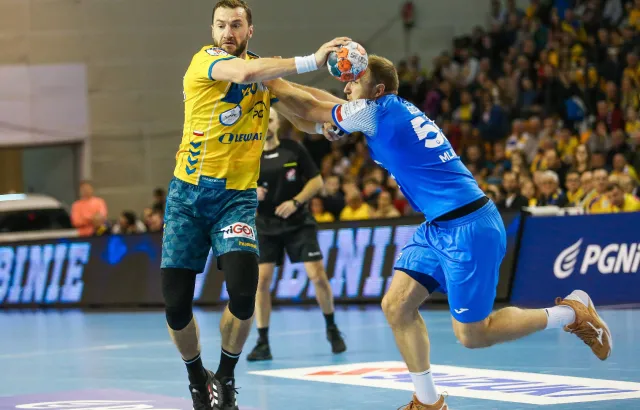 Ekstraklasa piłkarzy ręcznych: Jurkiewicz trenerem Wybrzeża