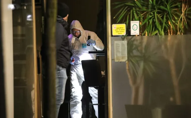 Ofiary strzelaniny w Niemczech to imigranci. Śledczy: Napastnik był rasistą