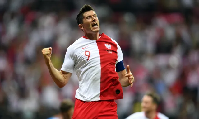 Euro 2020. Hiszpańskie media twierdzą, że Polska będzie najgroźniejszym z grupowych rywali