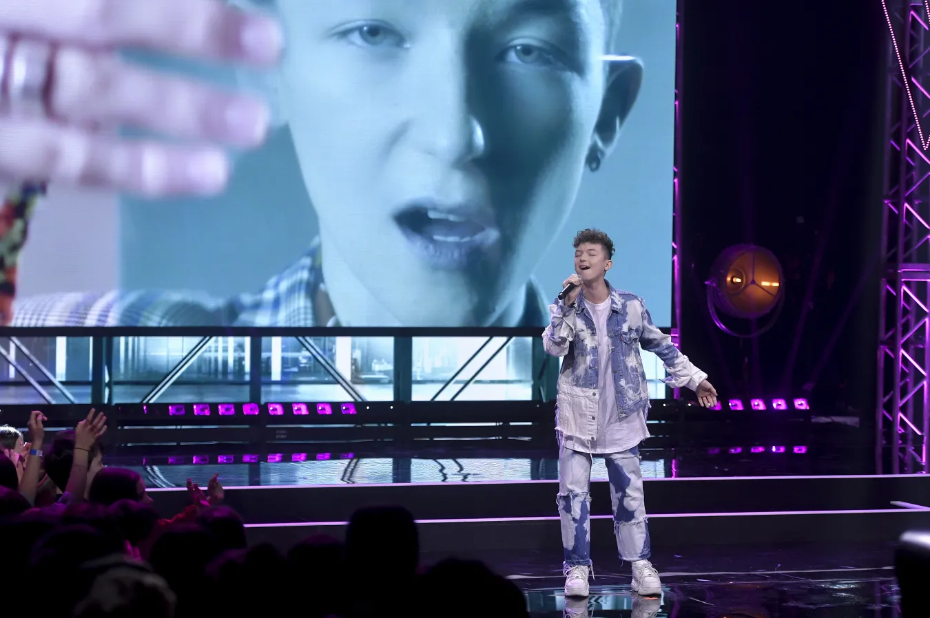 The Voice Kids: Marcin Maciejczak zwycięzcą