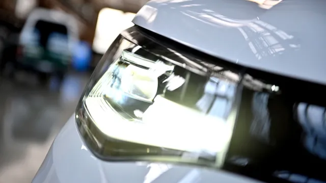 Volkswagen rusza w Polsce z miliardową inwestycją. Nowy Caddy jak Golf