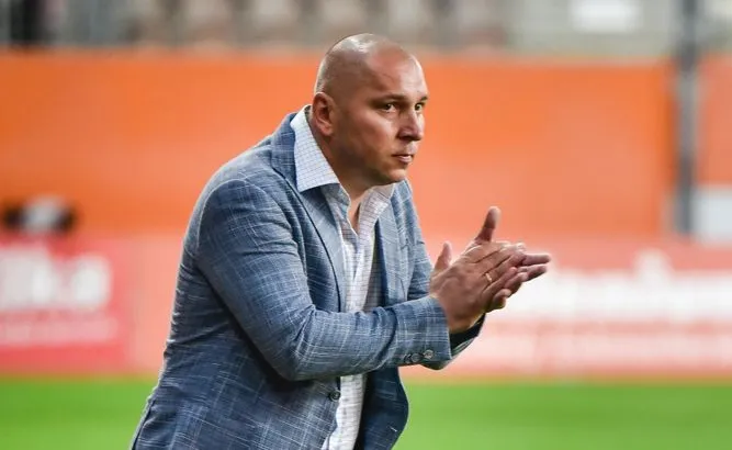 Byli reprezentanci Polski mają wprowadzić klub z Niecieczy do Ekstraklasy