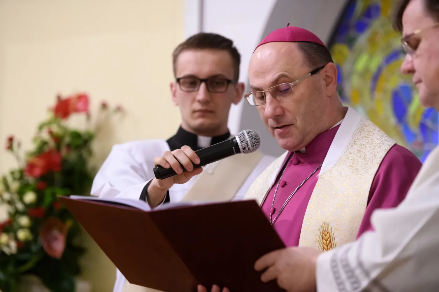 Rozpoczyna się Wielki Post. Prymas: To wezwanie do modlitwy i jałmużny