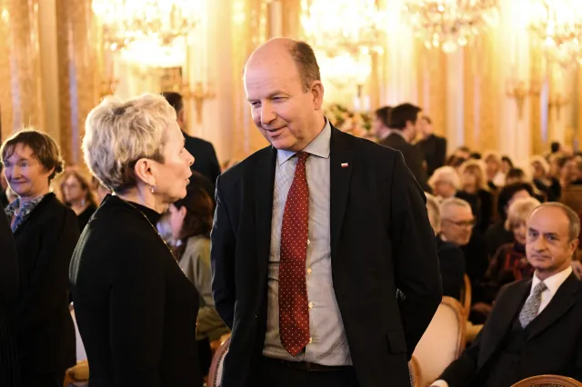 Uchwała krajobrazowa unieważniona. Rada Warszawy: Będzie skarga do SA na decyzję wojewody