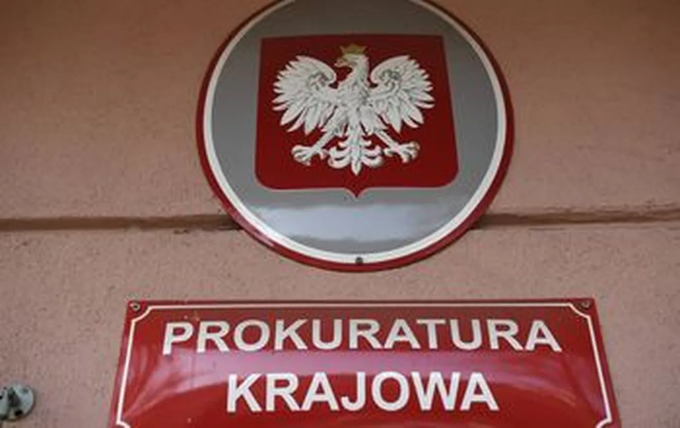 Prokuratura Krajowa: W sprawie Koteckiej "Broda" mija się z prawdą