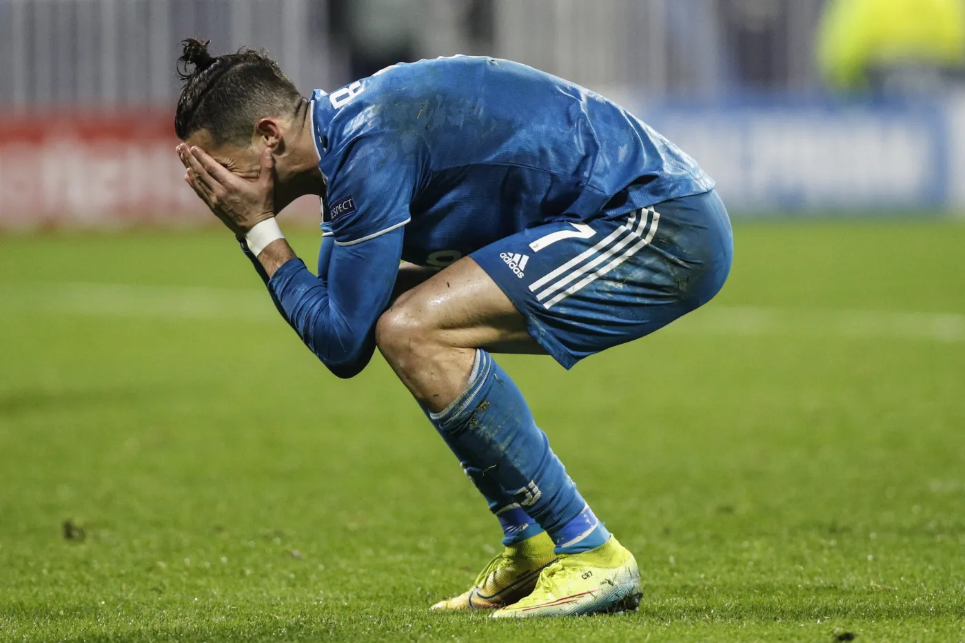 Liga włoska: Juventus - Inter przy pustych trybunach. Powodem koronawirus