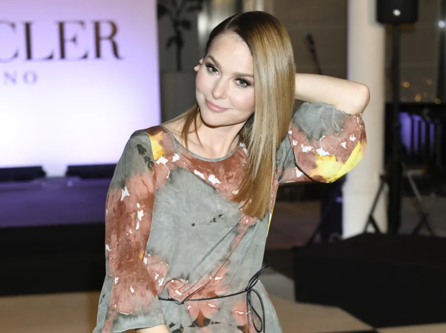 Retusz to nie jej bajka? Paulina Sykut-Jeżyna powiedziała prawdę o swoich zdjęciach na Instagramie