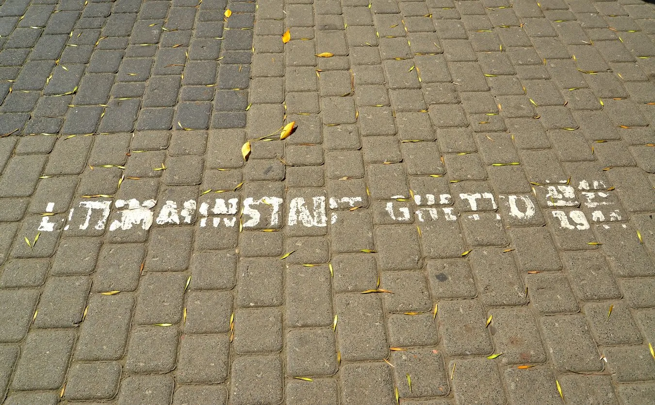 80 lat temu Niemcy utworzyli w Łodzi getto