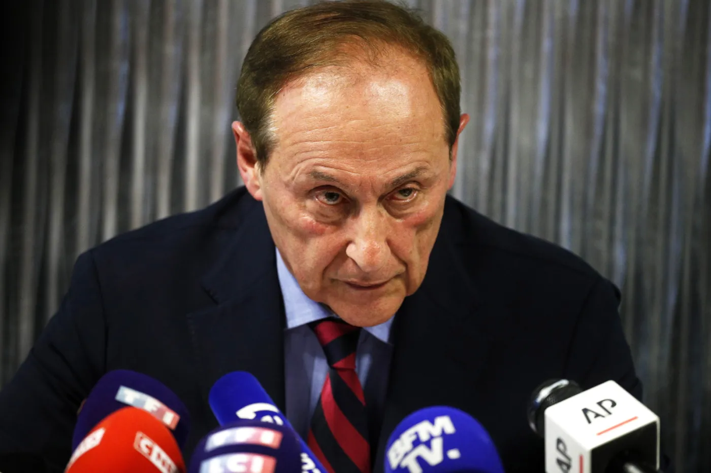 Afera pedofilska w łyżwiarstwie figurowym. Prezes federacji podał się do dymisji