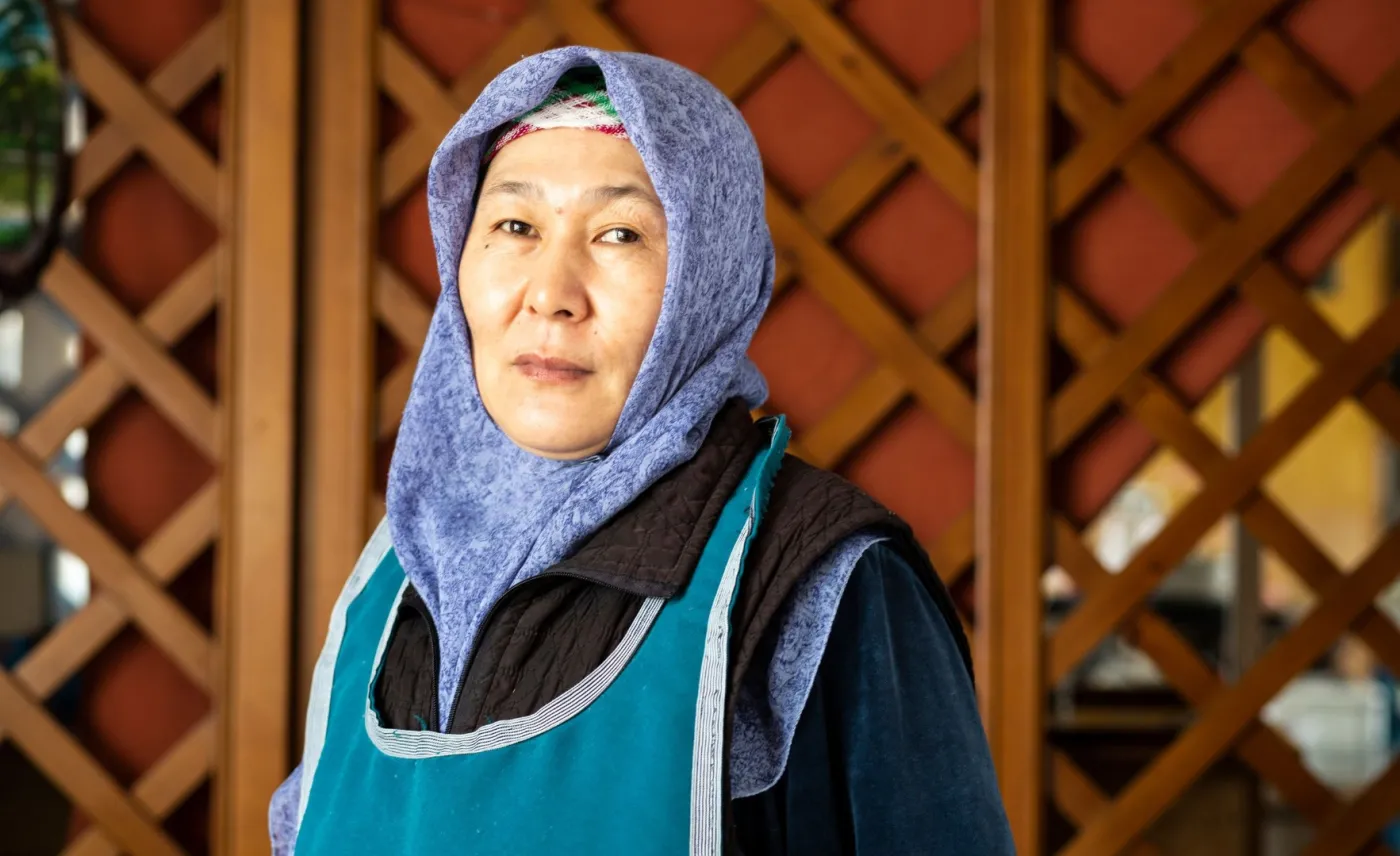 Pogrom Dunganów w Kazachstanie. W zamieszkach zginęło 10 osób