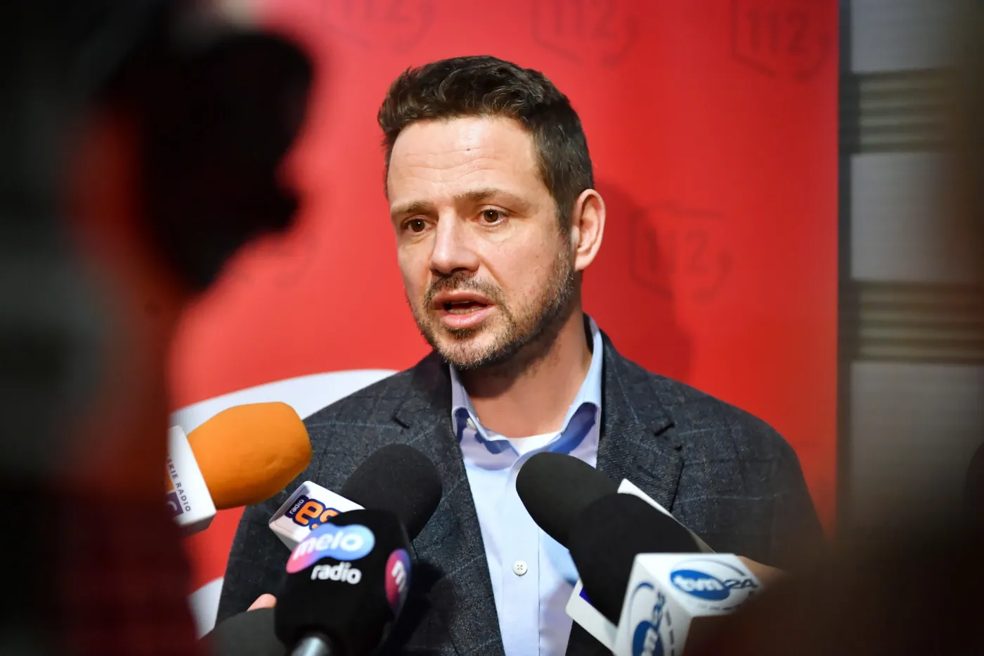 Warszawa i inne miasta UE chcą funduszy z pominięciem rządów. Trzaskowski uderza w PiS