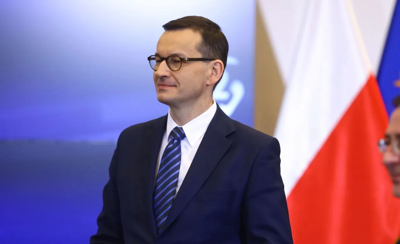 Mateusz Morawiecki