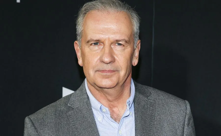 Tomasz Stockinger o swoim zdrowiu: Jestem po operacji na otwartym sercu