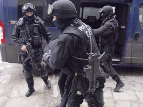 Powstanie Centralne Biuro Śledcze Policji. Mają być bardziej skuteczni