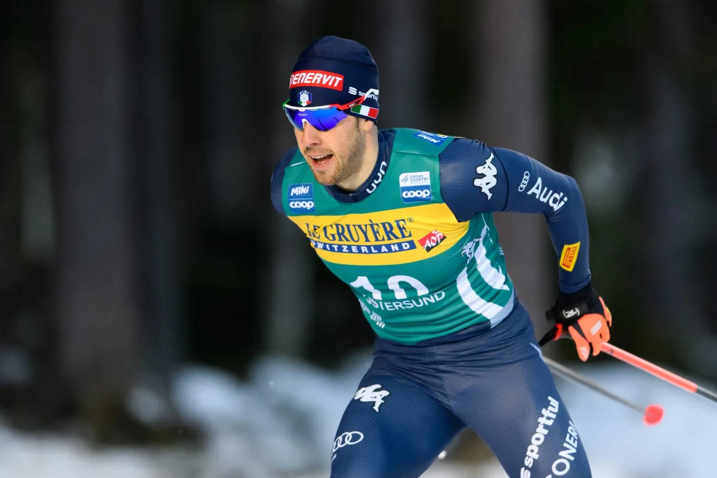 Sport News - February 15, 2020