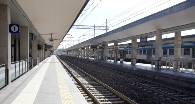 Władze Kalabrii: Powstrzymać exodus z północy na południe