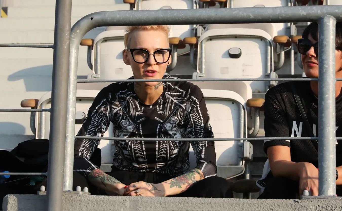 Koncerty Chylińskiej i Szafran w Zielonej Górze odwołane. Koronawirus pokrzyżował plany