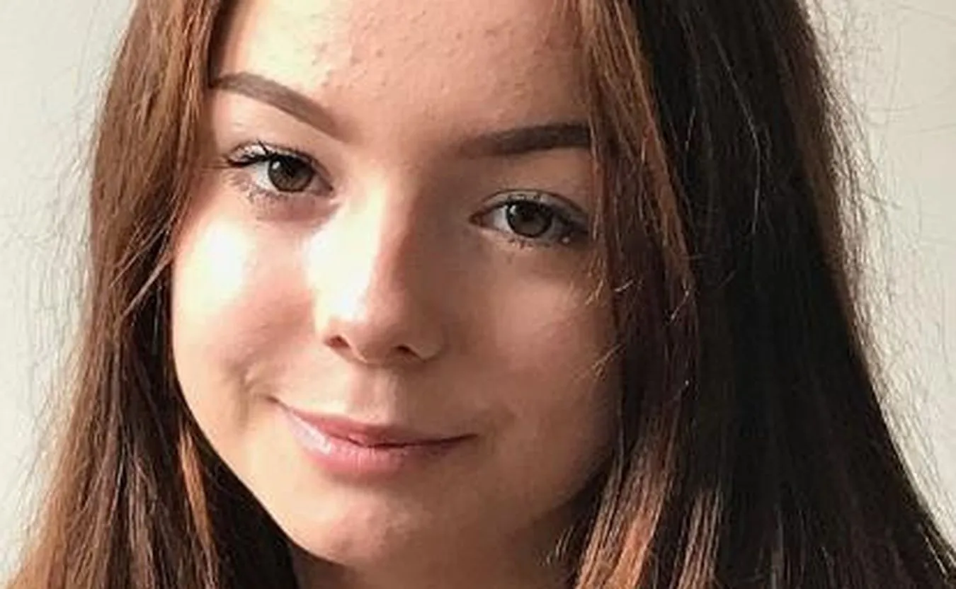 Zaginęła Gabriela Zawadzka. Ostatnio była widziana w rejonie Matarni