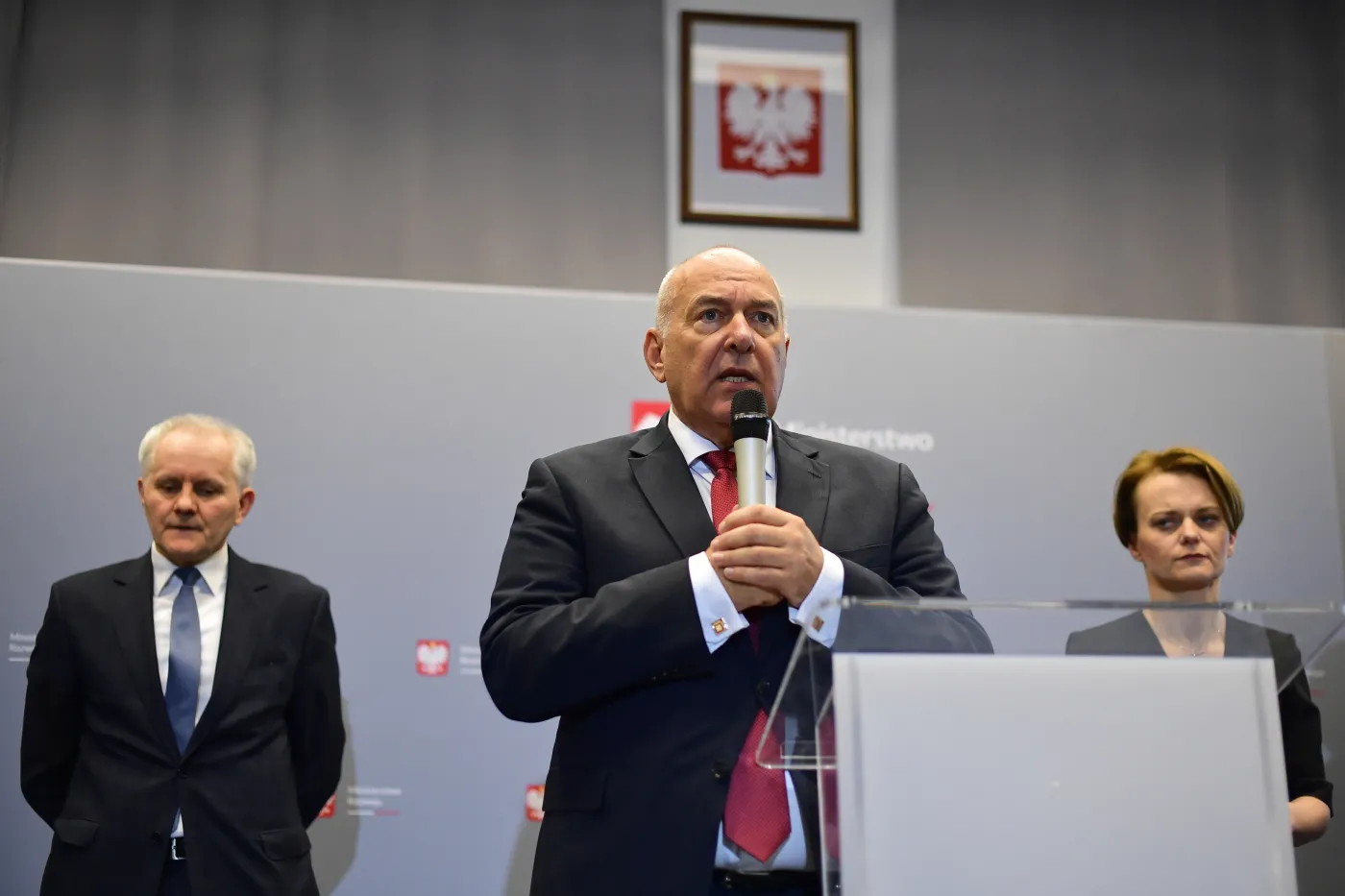 Kościński: Nie ma dziś powodów, by nowelizować budżet