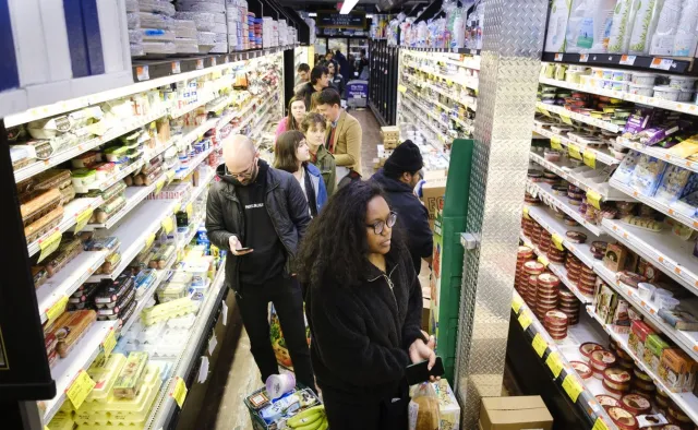 Koronawirus w USA. Stan wyjątkowy w Nowym Jorku