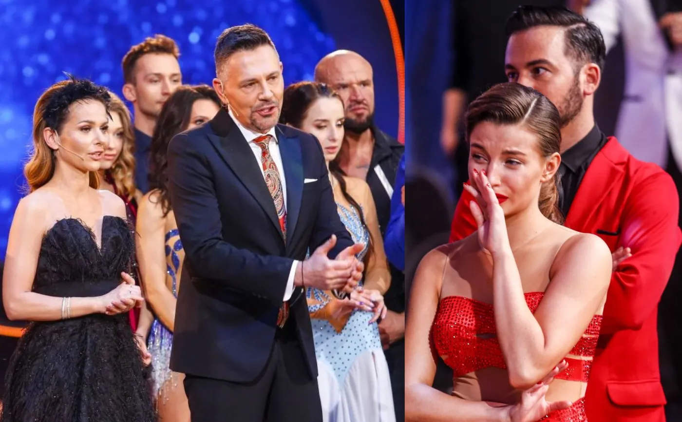 Polsat zawiesza "Taniec z gwiazdami". Show wróci na antenę jesienią