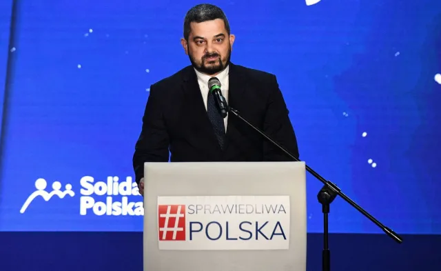 Sobolewski: W tej kampanii pokażemy coś nowego i innego [ROZMOWA]